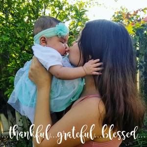 Meet your Posher, Jasmine